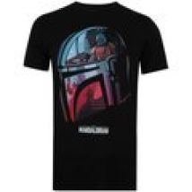 T-shirts a maniche lunghe Star Wars: The Mandalorian  TV131
