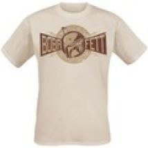 T-shirts a maniche lunghe Star Wars: The Book Of Boba Fett  Outlaw