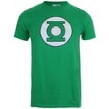 T-shirts a maniche lunghe Green Lantern  TV1436