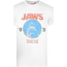 T-shirts a maniche lunghe Jaws  World Tour