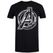 T-shirt Avengers Infinity War  TV1454