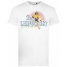 T-shirt The Big Lebowski  TV1500