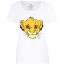 T-shirt The Lion King  TV1525
