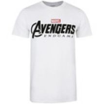 T-shirts a maniche lunghe Avengers Endgame  TV1600