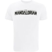 T-shirts a maniche lunghe Star Wars: The Mandalorian  TV206