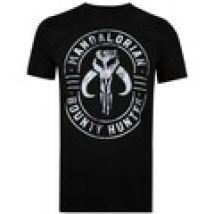 T-shirts a maniche lunghe Star Wars: The Mandalorian  TV216