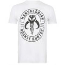 T-shirts a maniche lunghe Star Wars: The Mandalorian  TV216