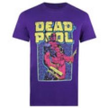 T-shirt Deadpool  TV290
