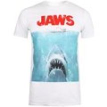 T-shirts a maniche lunghe Jaws  TV394
