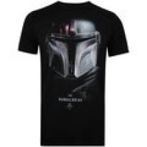 T-shirts a maniche lunghe Star Wars: The Mandalorian  TV406