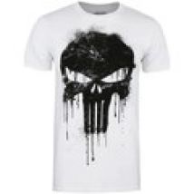 T-shirts a maniche lunghe The Punisher  TV465