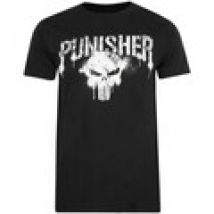 T-shirts a maniche lunghe The Punisher  TV466