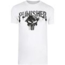 T-shirts a maniche lunghe The Punisher  TV466