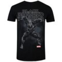 T-shirt Black Panther  TV468