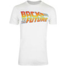T-shirts a maniche lunghe Back To The Future  TV494