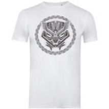 T-shirts a maniche lunghe Black Panther  TV638