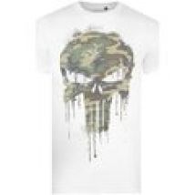 T-shirts a maniche lunghe The Punisher  TV706
