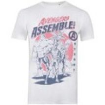 T-shirt Dessins Animés  TV751