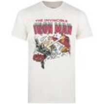 T-shirt Iron Man  TV759
