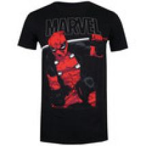 T-shirt Deadpool  TV769