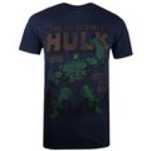 T-shirt Hulk  TV804