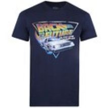 T-shirt Back To The Future  TV855