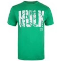 T-shirt Hulk  TV856