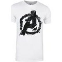 T-shirts a maniche lunghe Avengers Endgame  TV897