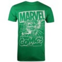 T-shirt Hulk  TV964