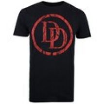 T-shirts a maniche lunghe Daredevil  TV966