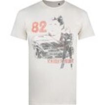 T-shirt Knight Rider  TV972