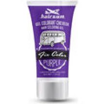 Tinta Hairgum  Fix Color Gel Colorant purple