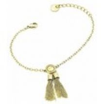 Bracciale Liu Jo Luxury  LJ1297 ORO