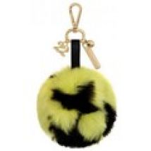 Portachiavi Numero 22  AI17NAX00543-03 CUBE YELLOW