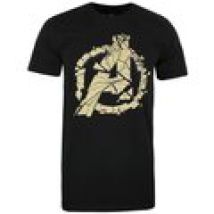 T-shirts a maniche lunghe Avengers Endgame  TV897