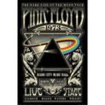 Poster Pink Floyd  TA9389