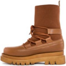 Stivaletti Sole Sisters  SS1K0383-201_COGNAC