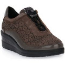 Scarpe Valleverde  VISONE SUEDE