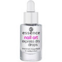 Trattamento unghie Essence  Drying Drops for Express Nail Polish - Nail Art