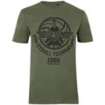 T-shirt Top Gun  Volleyball Tournament
