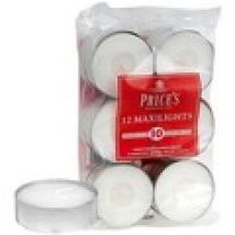 Candelieri, porta candele Price`s  ST7337