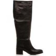 Stivali Lady Shoes - Made In Italy  Lady Shoes Stivali 314-B101-VE