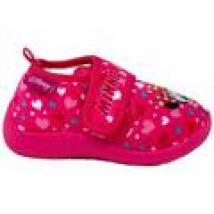 Pantofole bambini De Fonseca  PANTOFOLA CHIUSA TOPOLINO BAMBINO