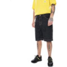 Pantaloni corti Karl Kani  Mens Og Rinse Denim Jeans Shorts