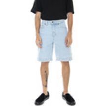Pantaloni corti Karl Kani  Mens Og Rinse Denim Jeans horts