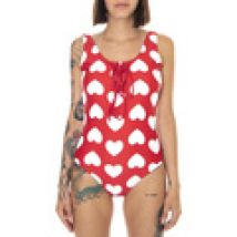 Costume a due pezzi Lazy Oaf  Love Lace Up