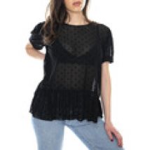 T-shirt & Polo Motel Rocks  Gretta Polka Top