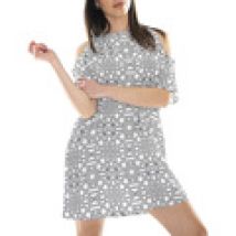 Vestiti Motel Rocks  Savannah Dress