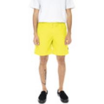 Pantaloni corti Huf  Mens Fuck It Easy Shorts