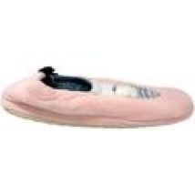 Pantofole De Fonseca  PANTOFOLA CHIUSA DA CAMERA DONNA